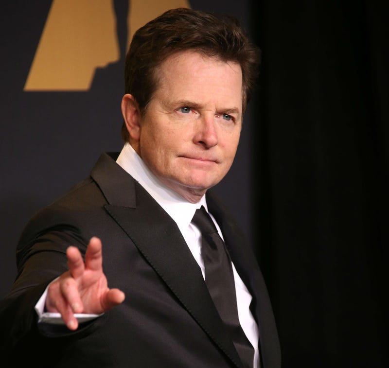 Michael J. Fox