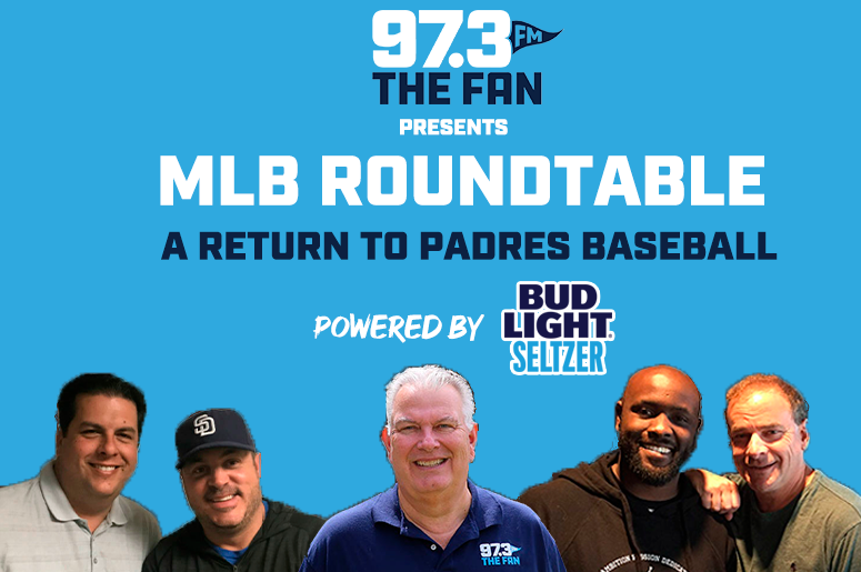 bud light seltzer padres roundtable