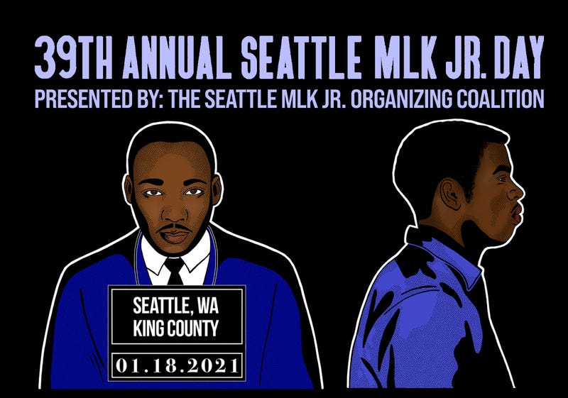 MLK Jr Coalition