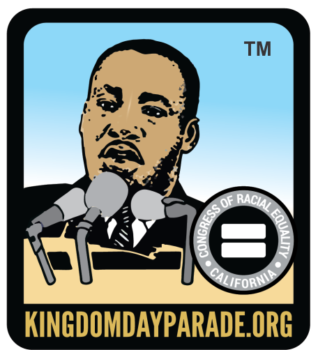 Kingdom Day Parade