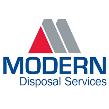 Automated Service Coming From Modern Disposal