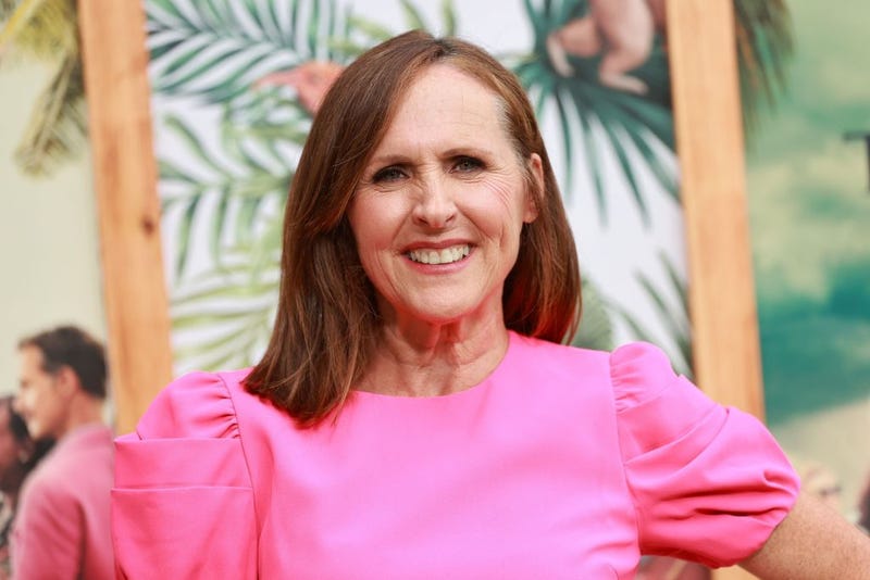 Molly Shannon