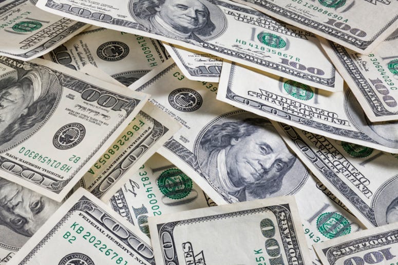 Money