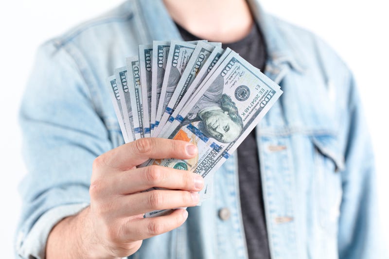 money