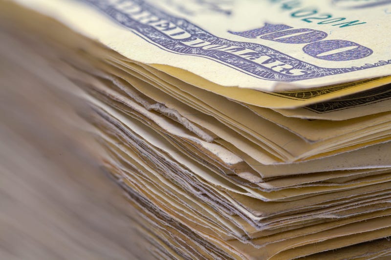 Money