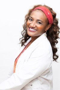 dr monica