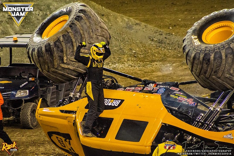 GALLERY: Monster Jam