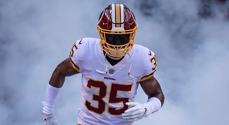 Montae Nicholson cooperating with police after woman's death
