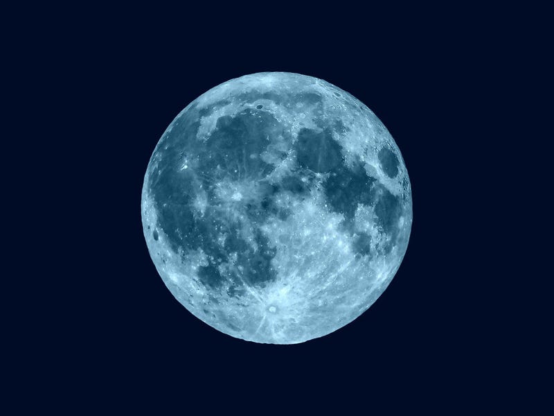 moon