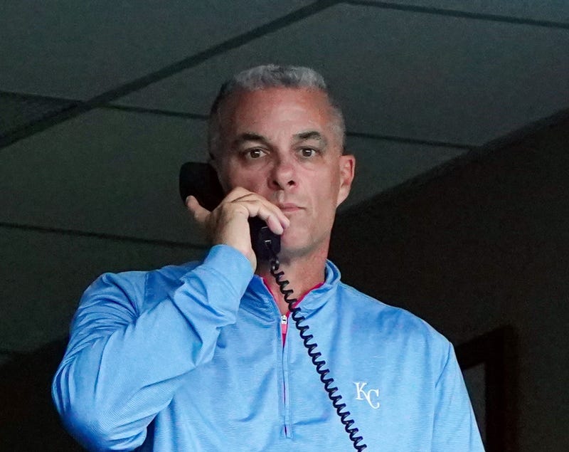 Dayton Moore