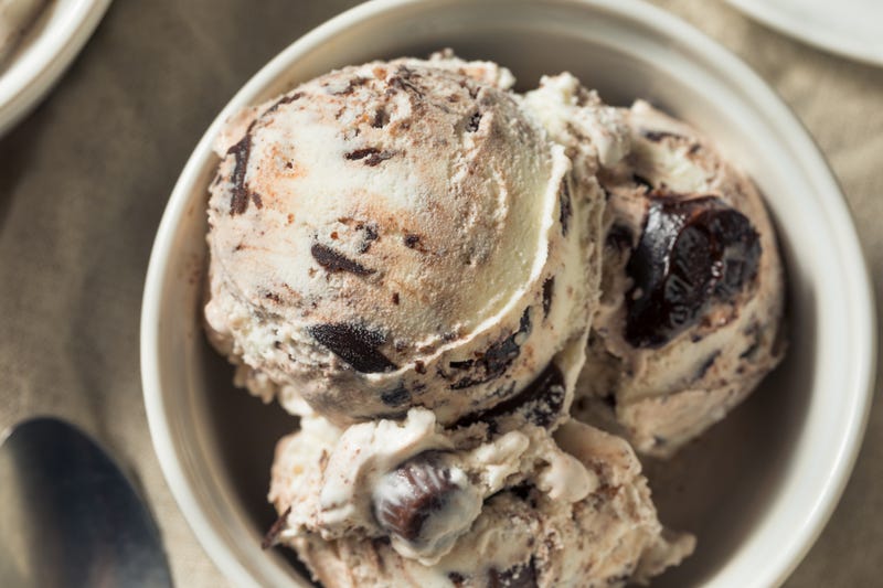 Moose Tracks