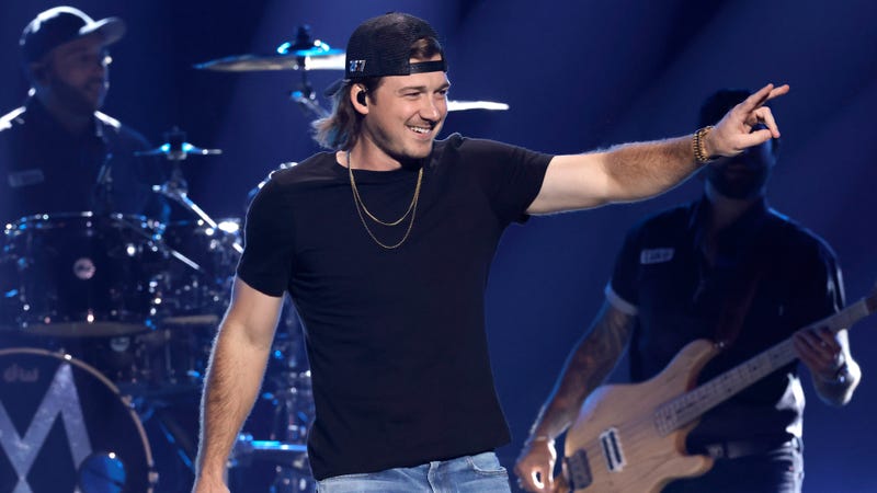 Morgan Wallen