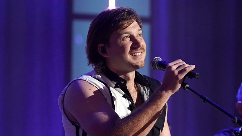 Morgan Wallen