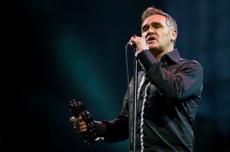 Morrissey