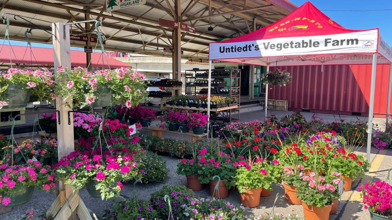 MPLS Farmers Market