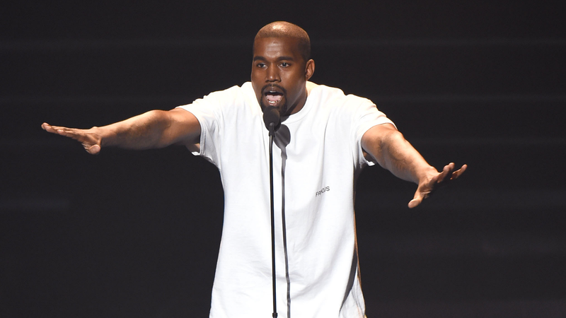 Kanye West