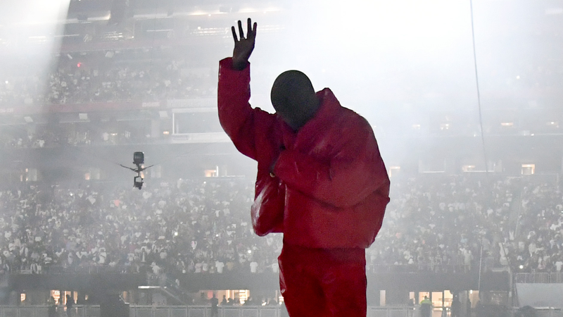 Kanye West