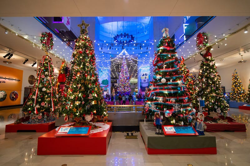 MSI Xmas