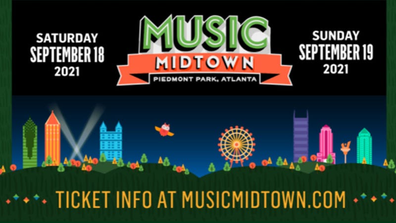 Music Midtown