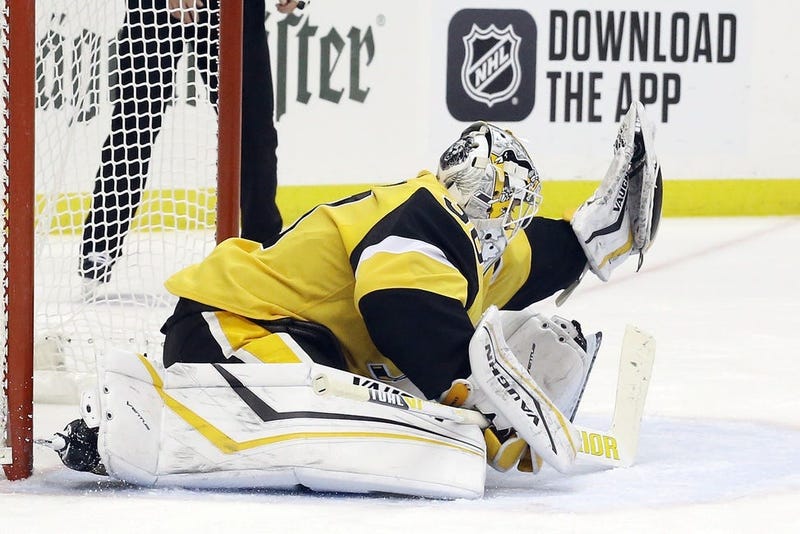 Matt Murray