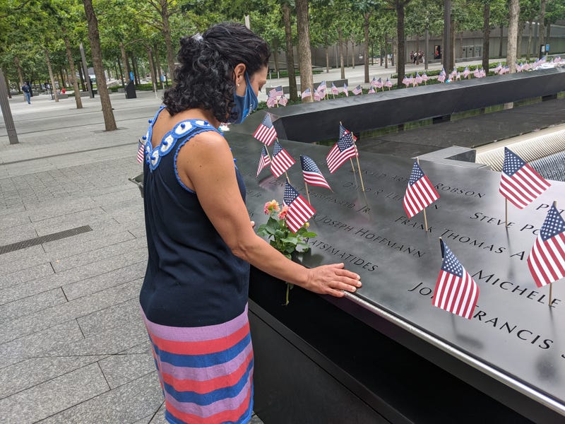 9/11 Memorial