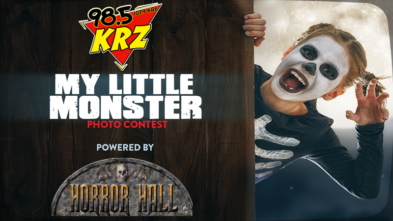 My Little Monster