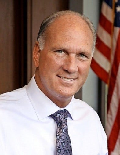 Steve Chirico