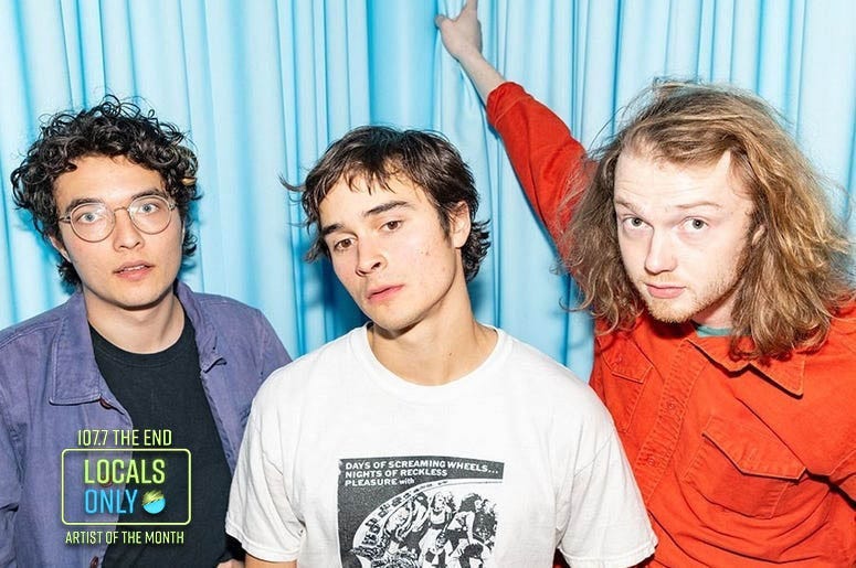 Naked Giants