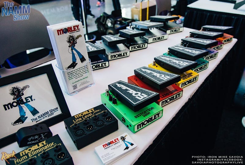Namm 2020