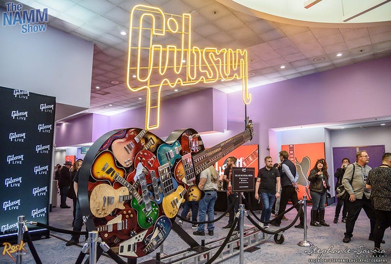 Namm 2020