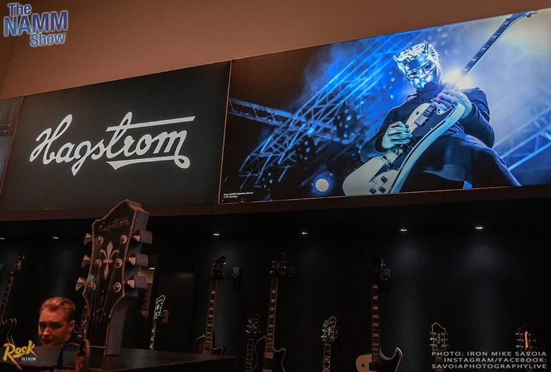 Namm 2020