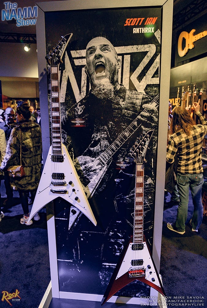 Namm 2020