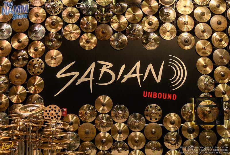 Namm 2020