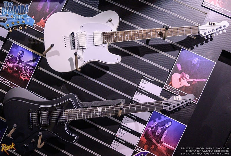 Namm 2020
