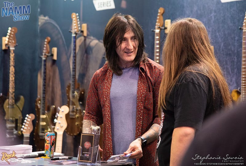 Namm 2020