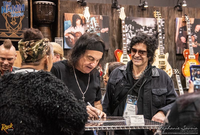 Namm 2020
