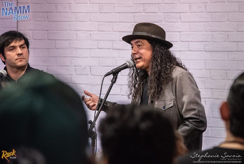 Namm 2020