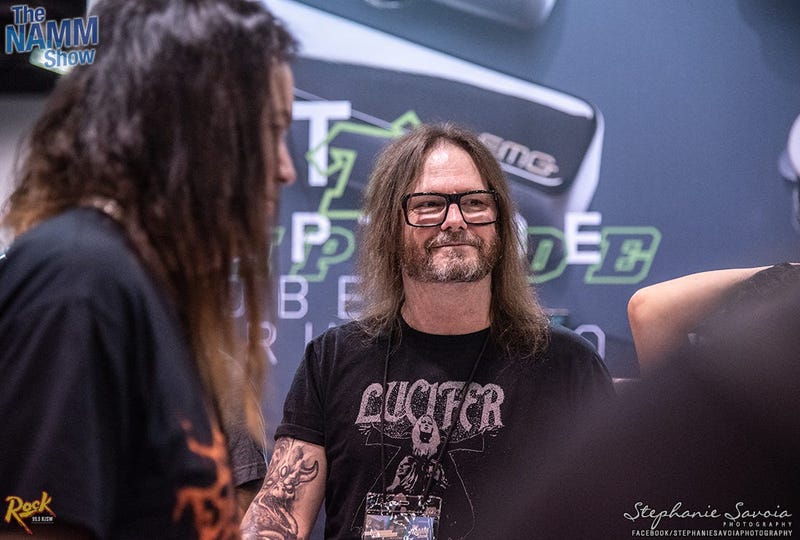Namm 2020