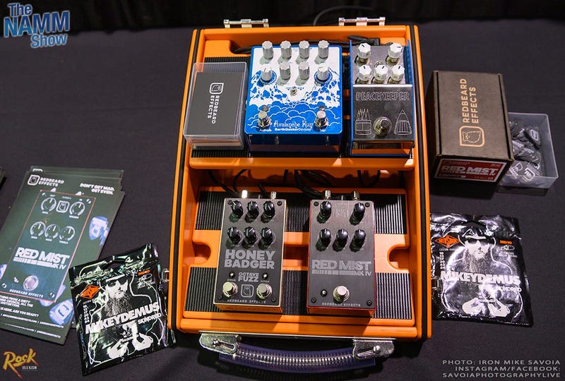 Namm 2020