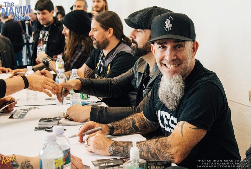 Namm 2020