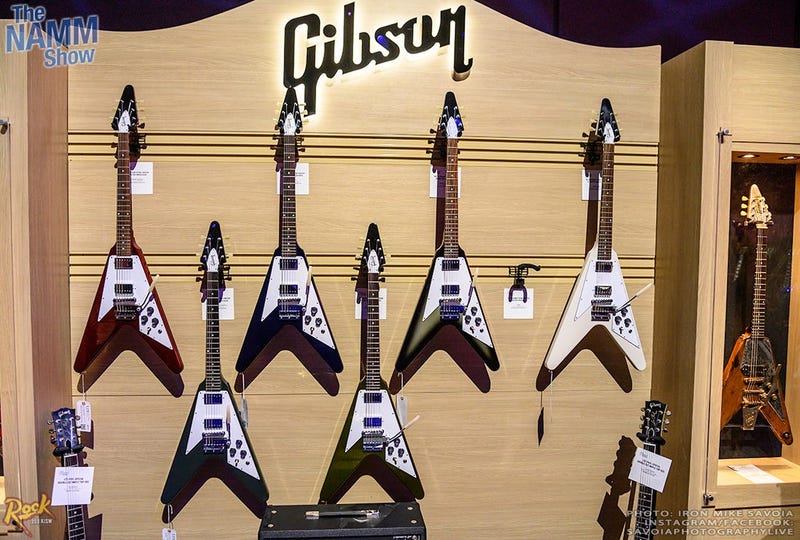 Namm 2020