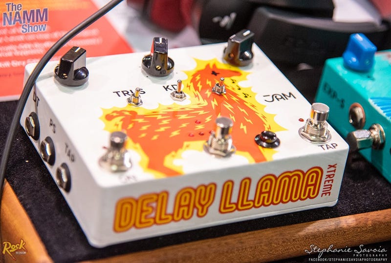 Namm 2020