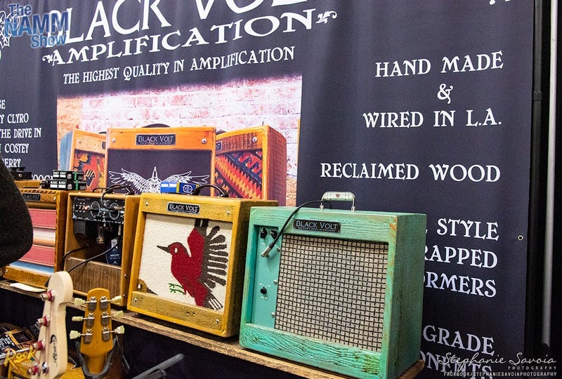 Namm 2020
