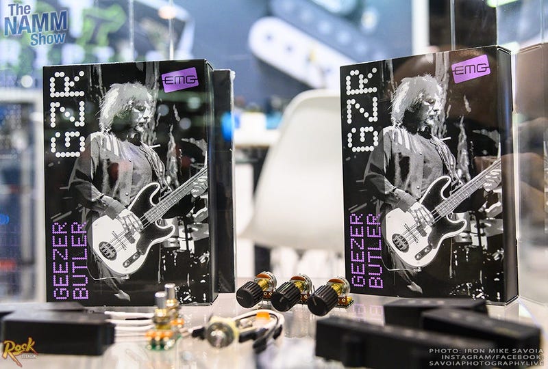 Namm 2020