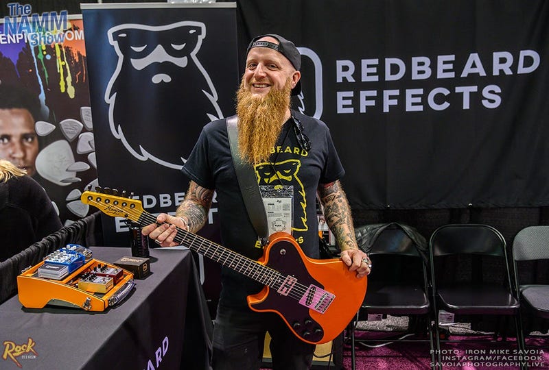 NAMM 2020 Performances