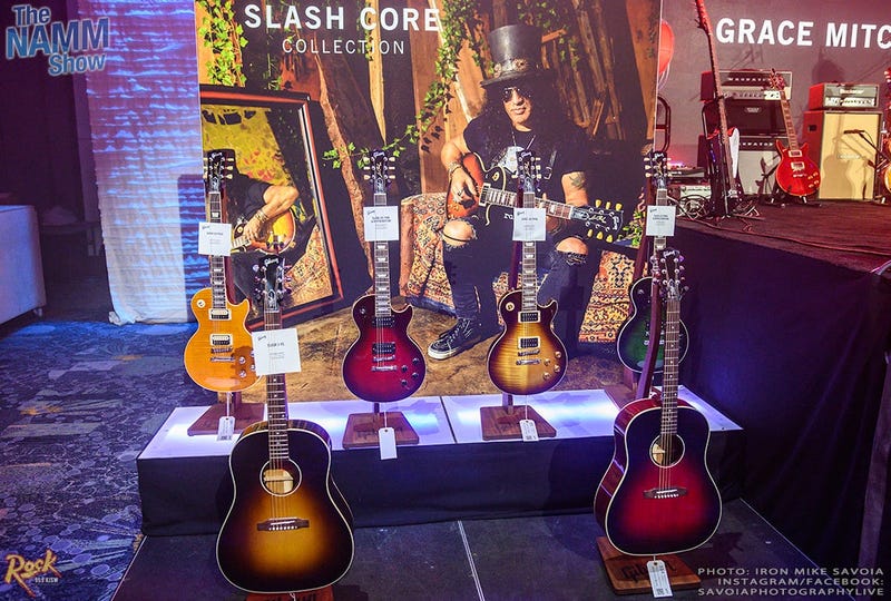 Namm 2020