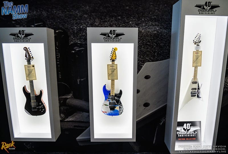 Namm 2020