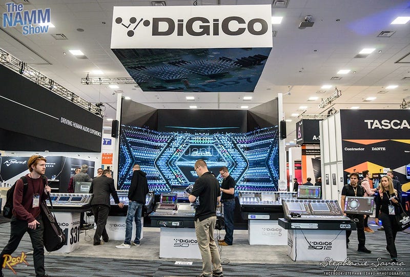Namm 2020