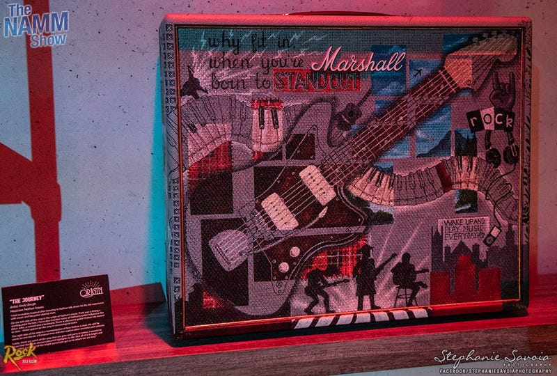 Namm 2020