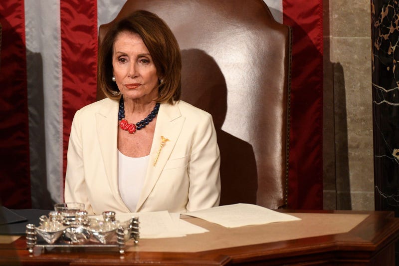 Nancy Pelosi © Jarrad Henderson, USA TODAY.jpg